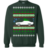 chevy camaro ugly christmas sweater
