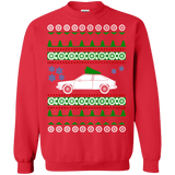 Chevy Citation Ugly Christmas Sweater sweatshirt