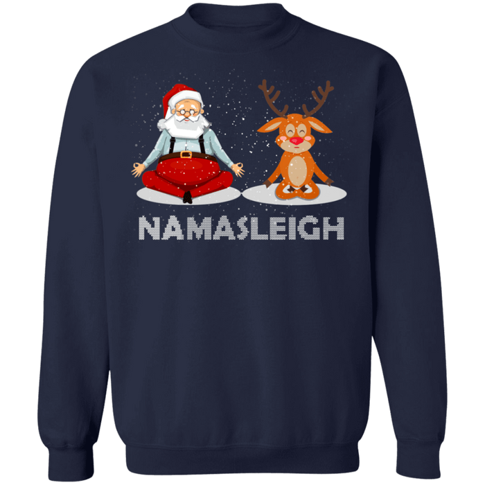 Namasleigh sweater hotsell