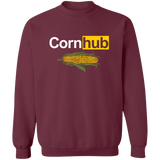 E85 Corn Hub Ugly Christmas Sweater