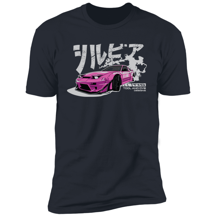 Drift King 240sx t-shirt