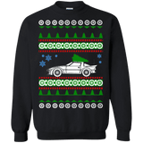 Mazda RX7 Ugly Christmas Sweater Gen 1 sweatshirt