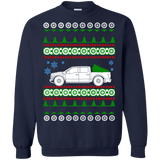 Raptor 2018 Supercab Ford Truck Ugly Christmas Sweater sweatshirt