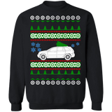 2005 Chrylser Pacifica SUV Ugly christmas sweater (more colors)