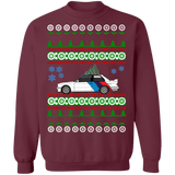 BMW E30 M3 Ugly Christmas Sweater other colors