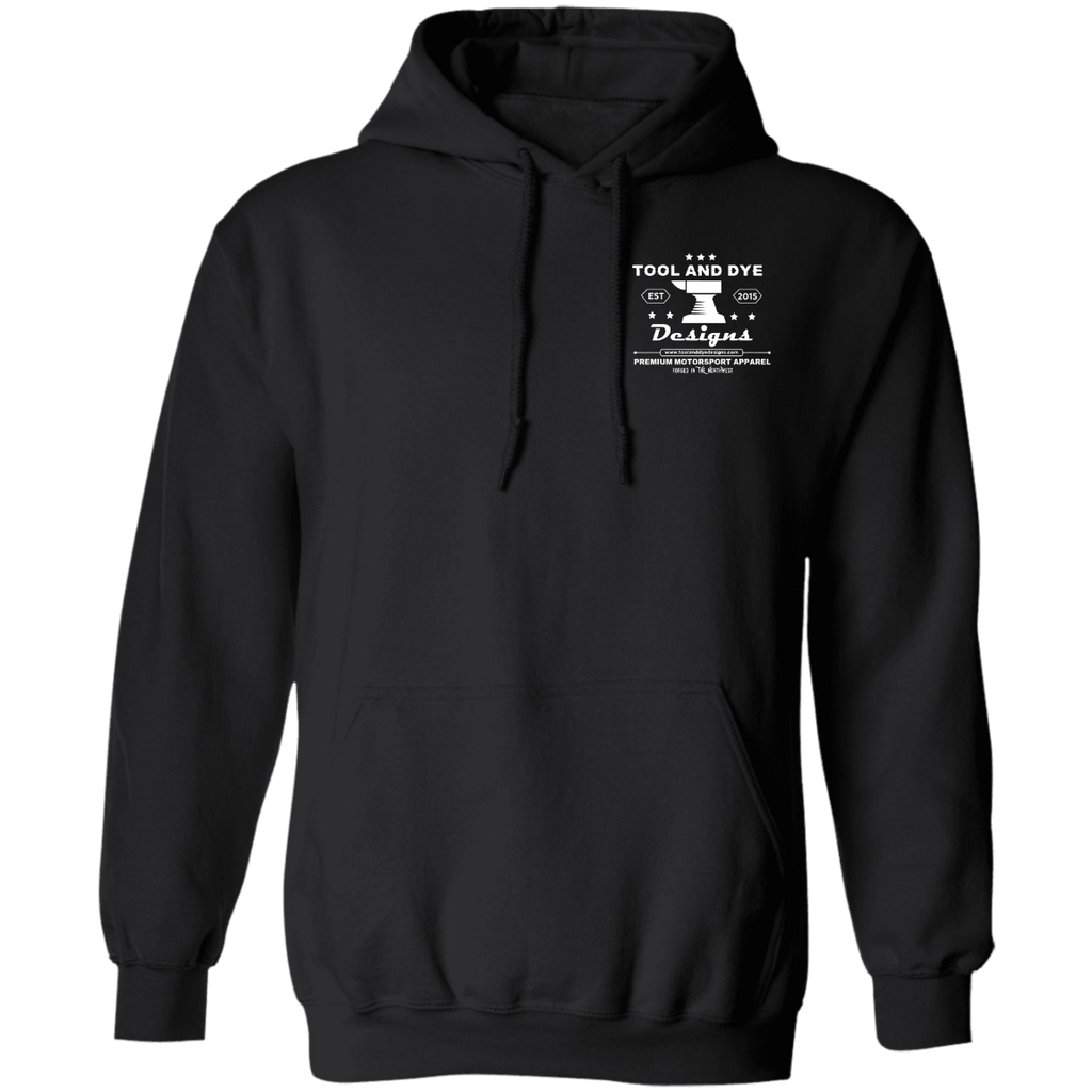 Funny How a Turbo Works Hoodie