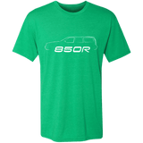 850R Silhouette Tri-blend T-shirt