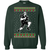 Hiker Hiking Ugly Christmas Sweater sweatshirt