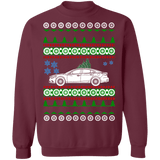 mazda 6 ugly christmas sweater 2018