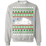 Lancia Delta Integrale Ugly Christmas Sweater sweatshirt