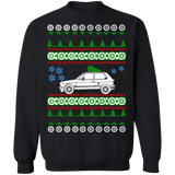 Yugo Ugly Christmas Sweater sweatshirt