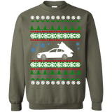 BMW 530i Ugly Christmas Sweater sweatshirt