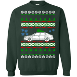 German Car Audi S4 B7 2007 ugly Christmas Sweater sweatshirt