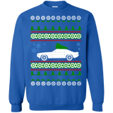 Chevy Camaro Ugly Christmas Sweater 1973 sweatshirt