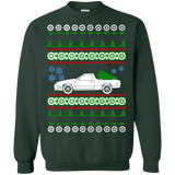 Rampage american car or truck like a  Ugly Christmas Sweater sweatshirt