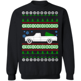 1972 Chevy C10 Longbed Ugly Christmas Sweater sweatshirt