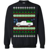 Toyota Tacoma X-Runner 2005 Ugly Christmas Sweater sweatshirt