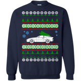 German Car Porsche 944 Ugly Christmas Sweater sweatshirt