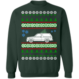 Chevy S10 Blazer Ugly christmas sweater