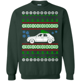american car or truck like a  Omni GLH Turbo Ugly Christmas Sweater sweatshirt