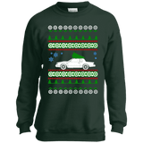 Buick Grand National Kids Ugly Christmas Sweater sweatshirt