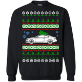 German Car Audi S5 ugly christmas sweater sweatshirt