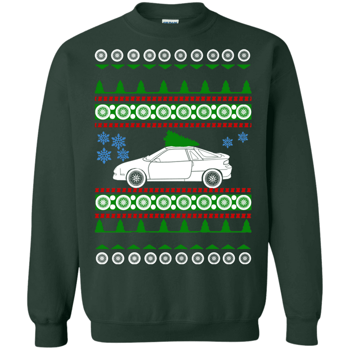 Geo Storm GSI Ugly Christmas Sweater sweatshirt