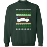2022 Dodge Ram 2500 Ugly Christmas Sweater Sweatshirt