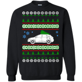Lexus RX350 Ugly Christmas Sweater sweatshirt