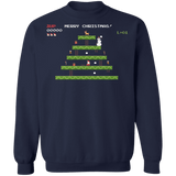 Gamer Ugly Christmas Sweater Video Games