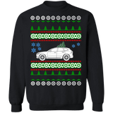 Car like 2nd gen Swedish Car like a  XC60 Ugly christmas sweater