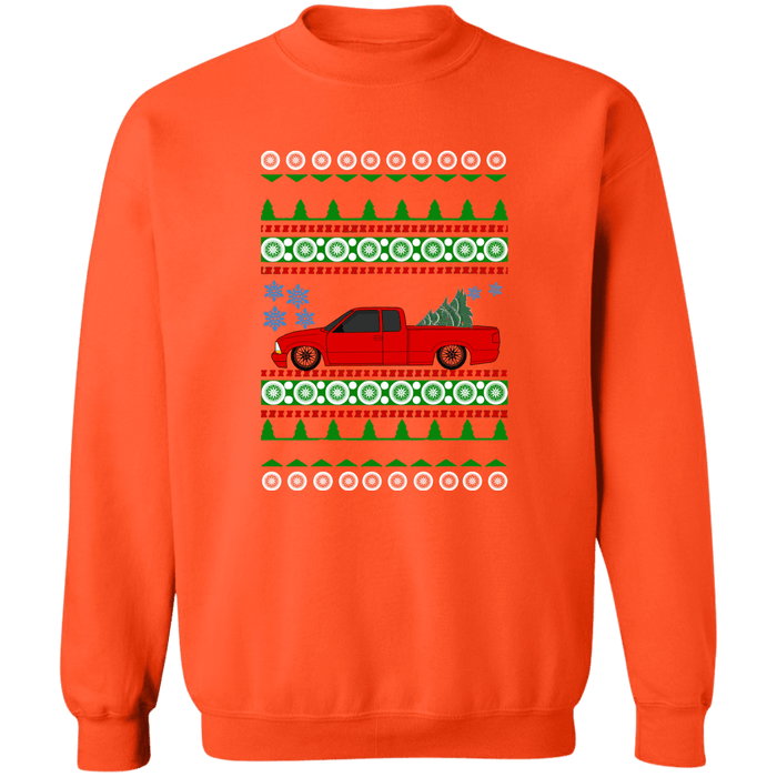 Lowrider christmas sweater hot sale