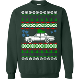 Ford Cortina 1969 Ugly Christmas Sweater sweatshirt