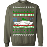 Ford Falcon XB Coupe Ugly Christmas Sweater sweatshirt