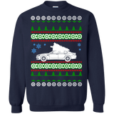 BMW M6 Ugly Christmas Sweater sweatshirt