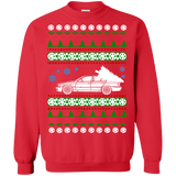 BMW M5 E39 Ugly Christmas Sweater sweatshirt