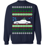 Oldsmobile Hurst 442 Ugly Christmas Sweater 1984