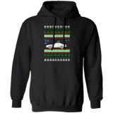 1978 Z28 Camaro Ugly Christmas Sweater Hoodie