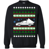 Integra 2 G180 Gildan Crewneck Pullover Sweatshirt  8 oz. sweatshirt