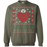 Nursing Ugly Christmas Sweater sweatshirt