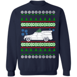 Toyota Tacoma 2016 Ugly Christmas sweater