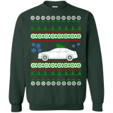 German Car CLA AMG 45 Mercedes Ugly Christmas Sweater sweatshirt