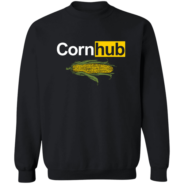 E85 Corn Hub Ugly Christmas Sweater