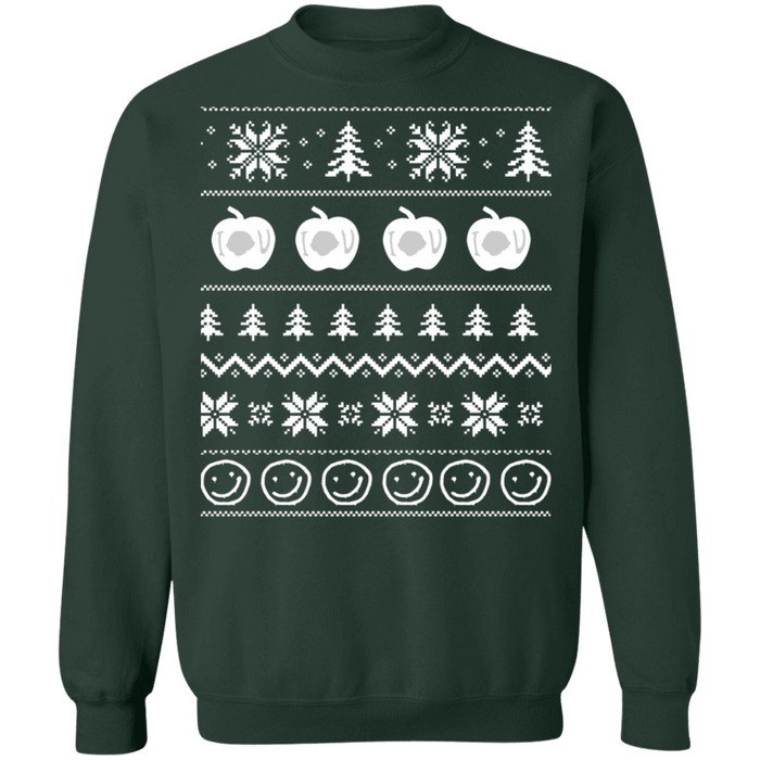 Sherlock Ugly Christmas Sweater sweatshirt