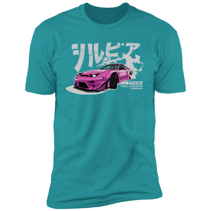 Drift King 240sx t-shirt