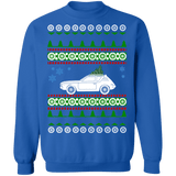 AMC Gremlin 1972 Ugly Christmas Sweater sweatshirt