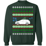 SUV 2010 Toyota Venza Ugly Christmas Sweater Sweatshirt