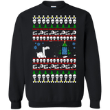 Medical Imaging Ugly Christmas Sweater sweatshirt