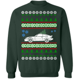 Toyota Celica 1983 Ugly Christmas Sweater