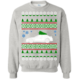 Mazda RX-8 Ugly Christmas Sweater sweatshirt